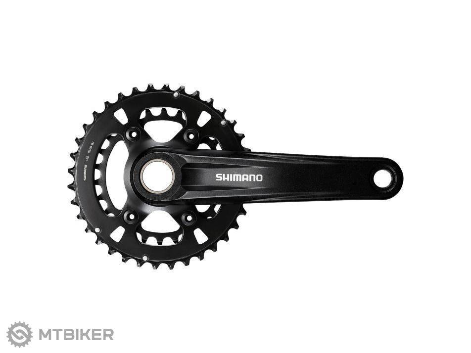 shimano fc mt610 - Heureka.sk