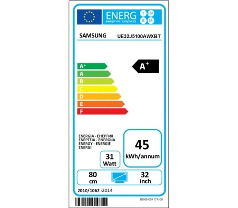 Samsung UE32J5100