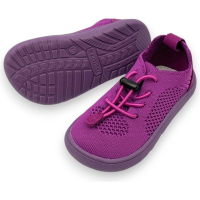 Protetika Plus Gael Fuxia barefoot tenisky
