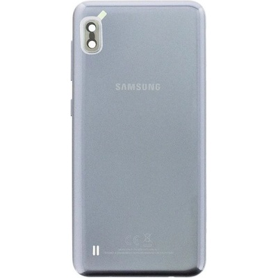 Kryt Samsung Galaxy A10 A105 zadní černý – Zboží Mobilmania