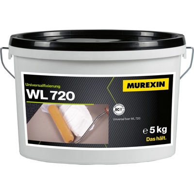 MUREXIN Lepidlo Fixace univerzální WL 720 25 kg