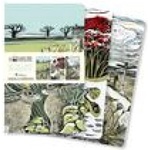 Flame Tree Publishing Angela Harding Set of 3 Mini Notebooks | Flame Tree Publishing
