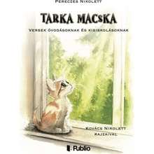 Tarka macska