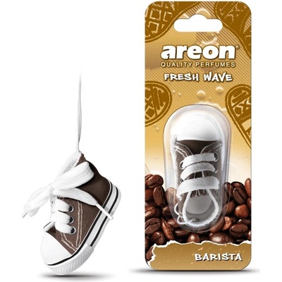 Areon FRESH WAVE - Barista