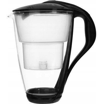 Dafi Crystal 2 l sivá