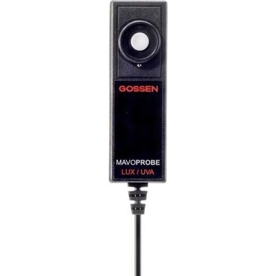 Gossen M526G Mavoprobe LUX/ UVA