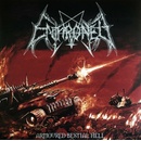 Enthroned - Armoured Bestial Hell LP