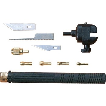 AMATI Action Cutter s príslušenstvom A