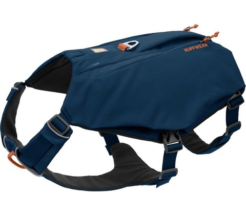 Ruffwear postroj pre psy Switchbak