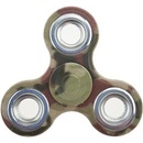 Fidget spinner maskáčový