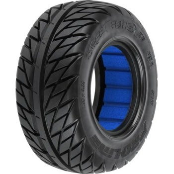 Pro-Line гуми 2.2/3.0" Street Fighter M2 Short Course (2)