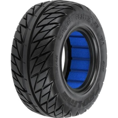 Pro-Line гуми 2.2/3.0" Street Fighter M2 Short Course (2)