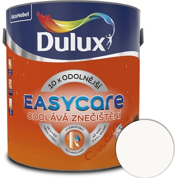 Dulux EasyCare Smotanová zmrzlina 2,5l