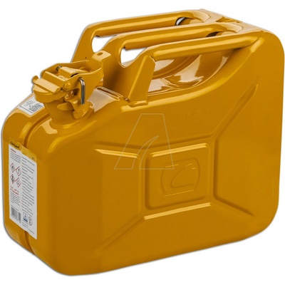 Cub Cadet Kanystr ocelový 10 l