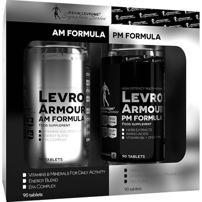 Kevin Levrone Levro Armour 90 tabliet