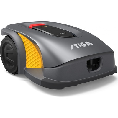 Stiga Stig G 3 600