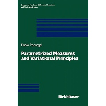 Parametrized Measures and Variational Principles