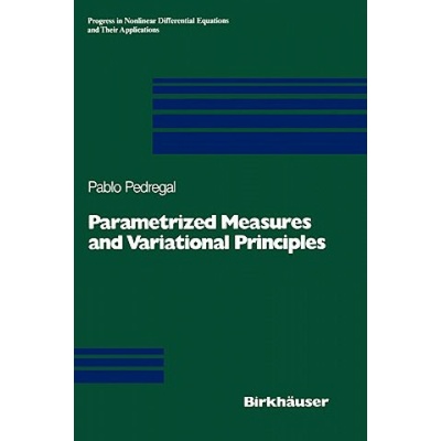 Parametrized Measures and Variational Principles