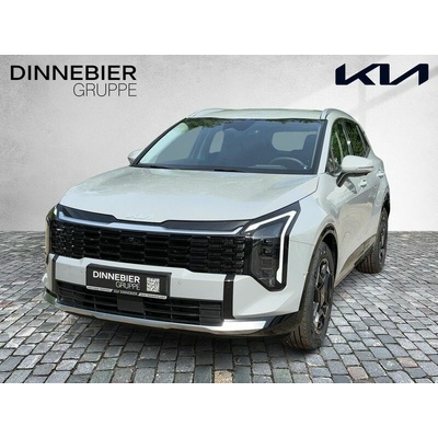 Kia Sportage 1.6 Spirit AWD 132 kW
