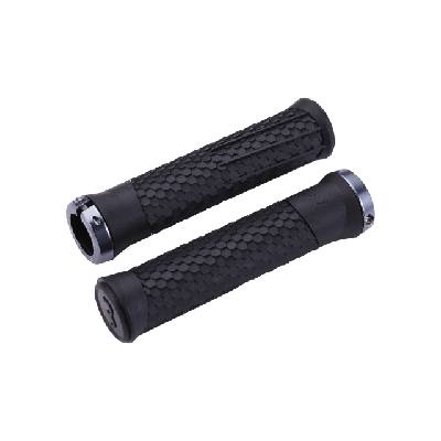 BBB BHG-95 Python, Black Gripy s fixovaním