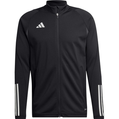 adidas Tiro23 Competition Training Jacket čierna