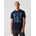 Gap logom tmavomodré