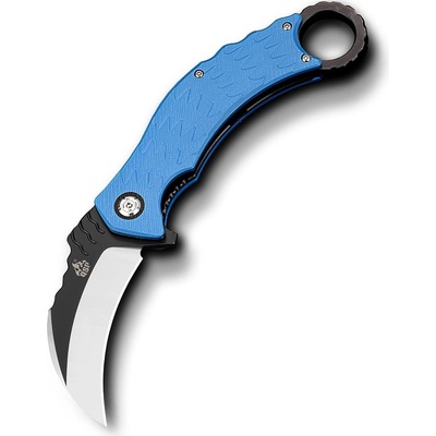 QSP Knife Eagle QS120-D