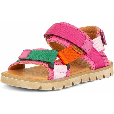 Froddo Flash G3150259-4 Fuxia/Pink