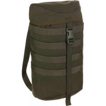 Raccoon Wisport Prídavné bočné vrecko RAL 6003 9 l