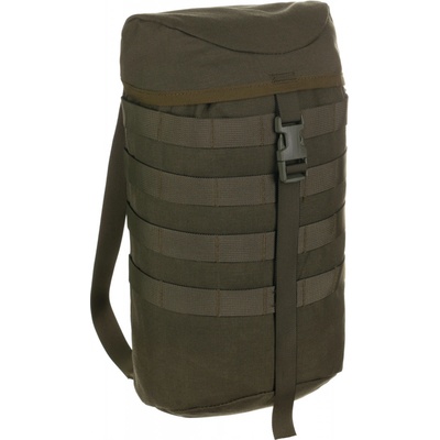 Raccoon Wisport Prídavné bočné vrecko RAL 6003 9 l