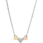 Fossil Дамско колие Fossil VINTAGE MOTIFS - JF02856998 (JF02856998) Часовници
