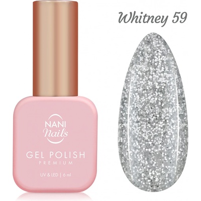 NANI Premium Whitney 6 ml