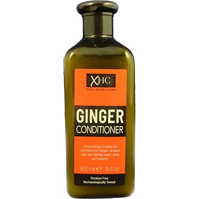 Xpel Conditioner Ginger 400 ml