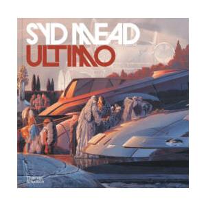 Syd Mead Ultimo (ISBN: 9780500029923)