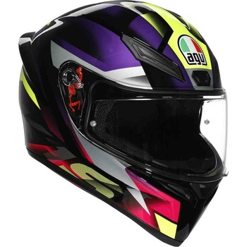AGV K1 S Fastlap