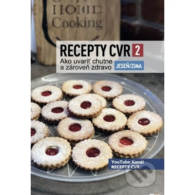 Recepty CVR 2 - Centrum vzdelávania rodiny