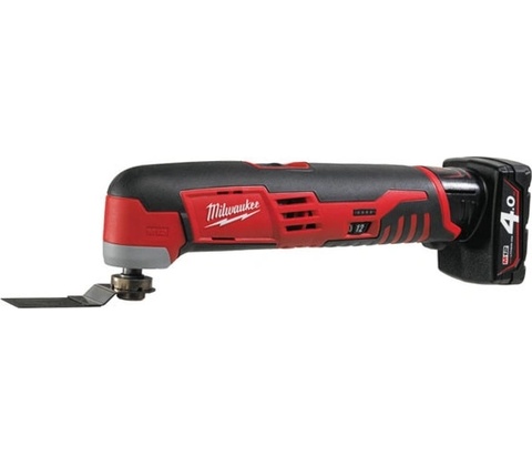 Milwaukee C12MT-402B