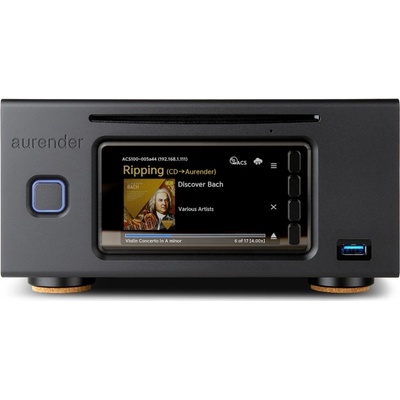 Aurender ACS100