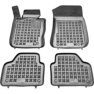 Rezaw-Plast Гумени стелки за bmw x1 e84 (2009-2015) - тип леген (200712)