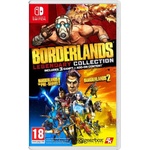 2K Games Borderlands Legendary Collection (Switch)