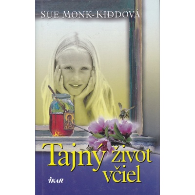 Tajný život včiel
