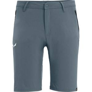 Salewa Мъжки къси панталони Salewa Talveno Durastretch Shorts - Java Blue - размер XXL (012-1823-0715)