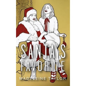 Santa's Favorite (ISBN: 9781838164386)