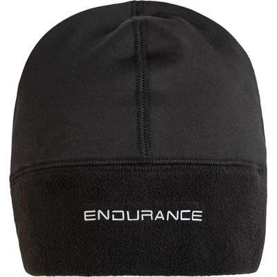 ENDURANCE Зимна шапка (beanie) ENDURANCE Marion Hat Beanie - Black - размер S/M (204-7901-0111)