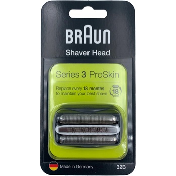 Braun 32B