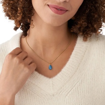 Image 1 of Skagen Дамско колие Skagen SKJ1631710 (SKJ1631710)