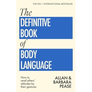 The Definitive Book of Body Language (ISBN: 9781399636636)