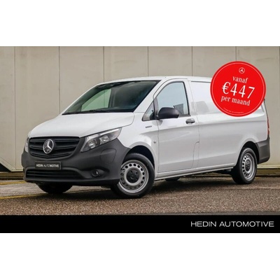 Mercedes-Benz Vito 85 kW