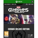 Hry na Xbox One Marvels Guardians of the Galaxy (Cosmic Deluxe Edition)