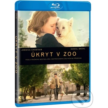 Úkryt v Zoo BD